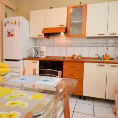 Апартаменты La Grande Apartments в номере