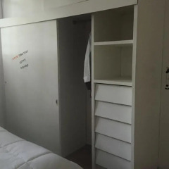 Отель Lety's Place Мехико сейф в номере