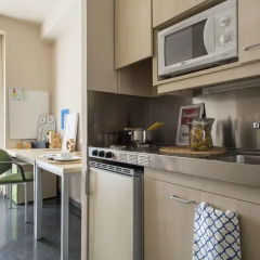 Отель Residencia Damia Bonet 3* Студия фото 3
