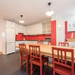 Отель Chic Rentals La Latina в номере фото 2