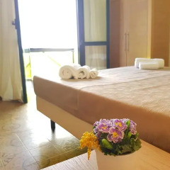 Hotel Bologna Римини спа