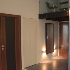 Отель Loft Niezapominajka интерьер отеля фото 3