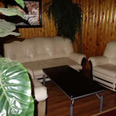 Гостиница Guest House Safari Люкс с разными типами кроватей фото 10