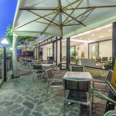 Hotel Vittoria Гаттео-а-Маре