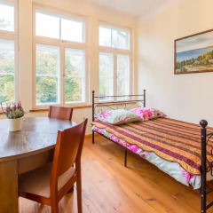 Апартаменты City Center Apartments - Niine 10 детские мероприятия