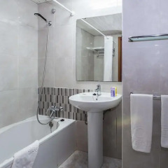 Отель FERGUS Style Tobago 5* Стандартный номер с различными типами кроватей фото 2