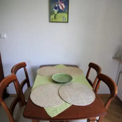 Отель Norda Apartamenty Sopot Улучшенные апартаменты с различными типами кроватей фото 7