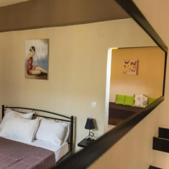Апартаменты Zografos Apartment's - Old Town детские мероприятия