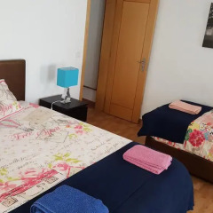 Отель Encanto da Paz комната для гостей