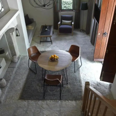 Отель Scalani Hills Residences 4* Полулюкс с различными типами кроватей фото 9