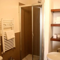 Отель B&B Camere a Sud 3* Стандартный номер фото 12
