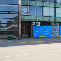 Апартаменты Downtown Residence Apartments - Lootsi парковка