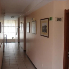 Imperio Hotel Пезу-да-Регуа интерьер отеля фото 2