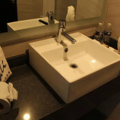 Отель Dali Plaza 3* Стандартный номер фото 3