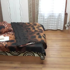 Hostel Alex 1 с домашними животными
