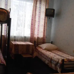 Hostel Druziya комната для гостей фото 3