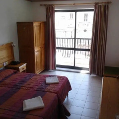 Отель Gillieru Harbour 4* Стандартный номер