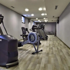 Hotel Imperial 4* Номер Делюкс с разными типами кроватей фото 3
