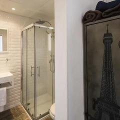Chanteclair Hotel Стандартный номер с различными типами кроватей фото 2