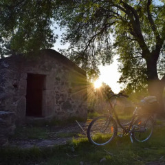Отель Casa Rural Don Álvaro de Luna 4* Стандартный номер фото 9