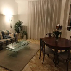 Отель B&B Silvia In Florence комната для гостей