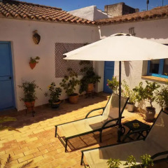 Отель Casa Campana 3* Стандартный номер с различными типами кроватей фото 8