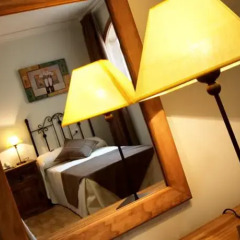 Hotel Palacios Новельда удобства в номере
