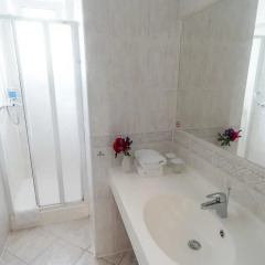 Отель Penzion Fan 3* Студия с различными типами кроватей фото 4