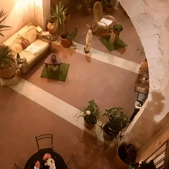 Отель Palazzo Gancia Апартаменты фото 19