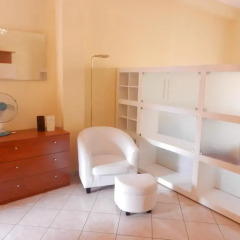 Отель Esmeralda Apartment Suite Италия, Палермо - отзывы, цены и фото номеров - забронировать отель Esmeralda Apartment Suite онлайн комната для гостей фото 5