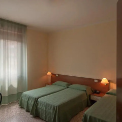 Diva Hotel 3* Стандартный номер с различными типами кроватей фото 6