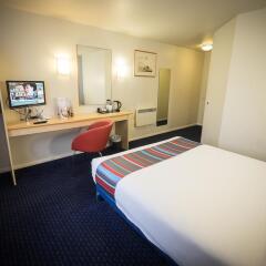 Travelodge dublin phoenix park ireland