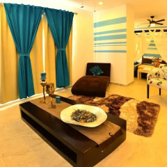 Отель Posada Mariposa Boutique 4* Номер Делюкс фото 18