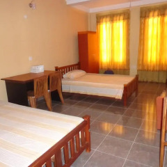 Отель Anura Guest Inn комната для гостей фото 5
