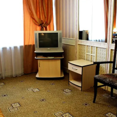 Vitebsk Hotel 3* Стандартный номер с различными типами кроватей фото 11