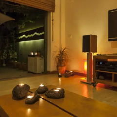 Апартаменты SANTACRUZ apartment фитнесс-зал
