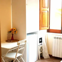 Отель Bed and Breakfast Nettuno Агридженто в номере