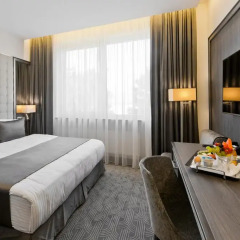 Hotel Congress Avenue комната для гостей фото 3