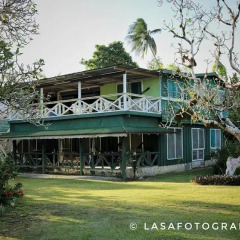 Ravihina Home Stay in Munda, Solomon Islands from 385$, photos, reviews - zenhotels.com event-facility