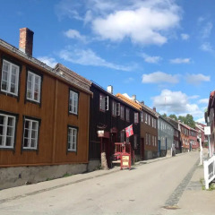 Отель Frøyas Hus фото 9