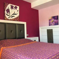 Отель Lloret De Mar Apartamento Испания, Льорет-де-Мар - отзывы, цены и фото номеров - забронировать отель Lloret De Mar Apartamento онлайн комната для гостей фото 4
