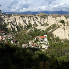 Отель The Old Planetree Complex Болгария, Сандански - отзывы, цены и фото номеров - забронировать отель The Old Planetree Complex онлайн пляж