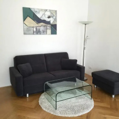 Отель Viennaappartement Австрия, Вена - отзывы, цены и фото номеров - забронировать отель Viennaappartement онлайн комната для гостей фото 3