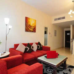 Auris Boutique Hotel Apartments 3* Улучшенные апартаменты с различными типами кроватей фото 3