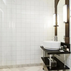 Отель Elite Park Avenue 5* Стандартный номер фото 3