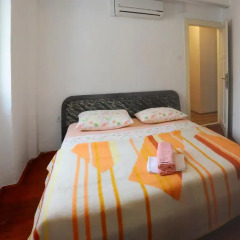 Отель Antichita Guesthouse в номере