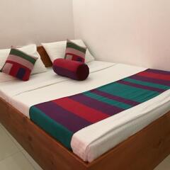 Отель Creston Park Accommodation 2* Номер Делюкс с различными типами кроватей фото 8