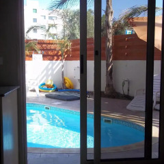 Отель Malama Seaview Villa 2 бассейн фото 3