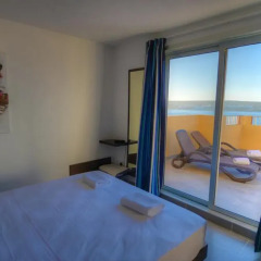 Отель Luna Holiday Complex 3* Люкс фото 15