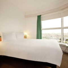 Отель Ibis Paris Porte De Montreuil 3* Стандартный номер с различными типами кроватей фото 2